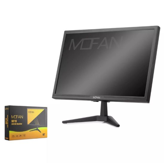 Mofan 19" Monitör Hoparlör Hdmi+Vga 75Hz 1440X900  resmi