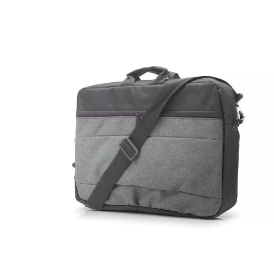 Hadron Hd3019G Notebook Çantası 15.6" 3 Gözlü Gri resmi