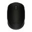 LOGITECH M170 NANO MOUSE KABLOSUZ SİYAH 910-004642 resmi