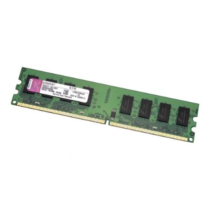 KINGSTON 2 GB DDR2 667 MHz Ram resmi