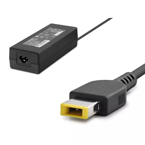 Hadron NTB Adaptörü 20V 6.75A  Usb 135W For-Lenovo resmi