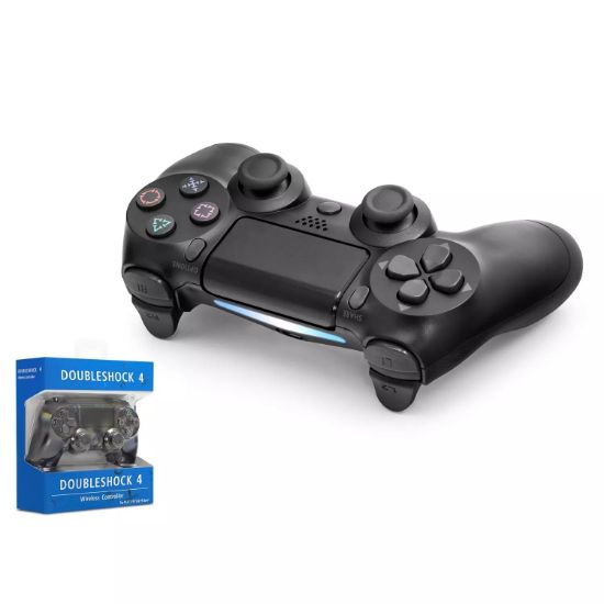 NODAR Ps4 Oyun Kolu Siyah resmi