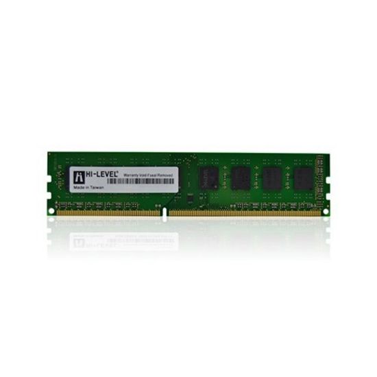 Hi-Level 8GB 2666MHz DDR4 Ram HLV-PC21300D4-8G Pc  resmi