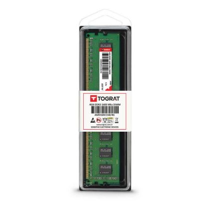 Tograt 4GB DDR3 1600 MHz PC Ram resmi