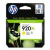 HP CD974AE 920XL Kartuş Officejet 6000/6500 Sarı resmi