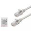HADRON Hdx5003 Cat6 Kablo 1 Gbps 250 MHz 20M Gri resmi