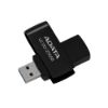 Adata UC310/256GB 256GB USB3.2 Gen1 Black Flash Be resmi