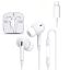 Torima Typ-c to Stereo Earphone Kablolu Kula resmi