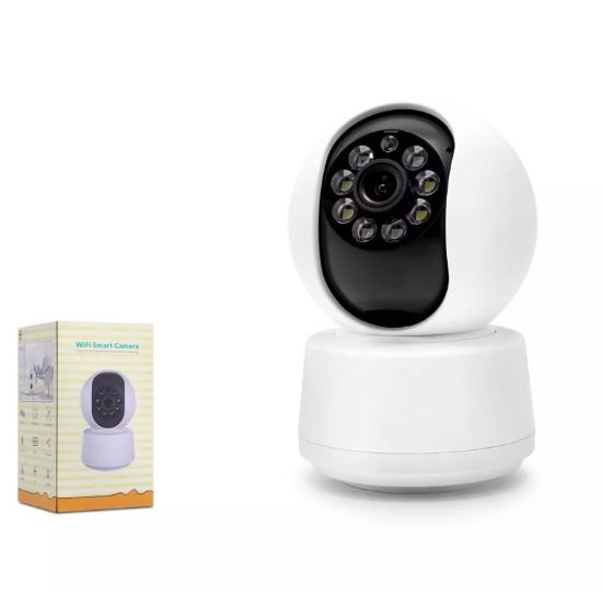 Venas Rx-5800Ai Akıllı Bebek Kamera Ip Wifi Kamera resmi