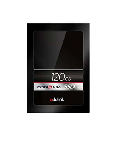 Addlink 120GB S10 120S10S3 2.5” 510MB/400MB/s SATA resmi