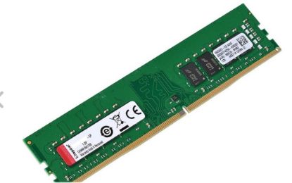 KINGSTON 16GB 2666MHz DDR4 RAM resmi