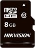 Picture of Hikvision HS-TF-C1/8G microSDHC HAFIZA KARTI