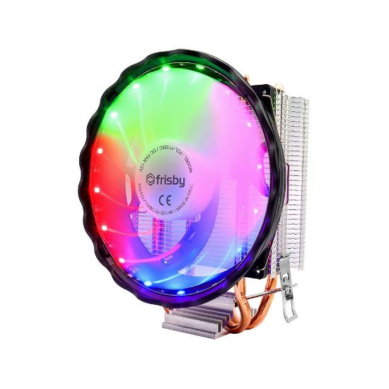 Picture of FRISBY FCL-F1328C CPU FANI