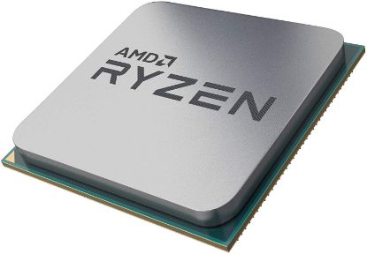 AMD RYZEN 5 PRO 3400G 3.7ghz 6MB TRAY resmi