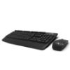 Turbox Workeys Office USB Kablosuz KLAVYE+MOUSE resmi