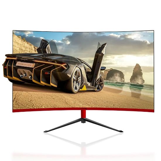 Turbox Trustier RGB-L236CFHD 75Hz 5ms 23.6" resmi