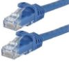 Alfais Cat6 İnternet Ethernet Rj45 Lan Kablosu 15M resmi