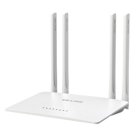 LB-LINK BL-W1210M 1200 MBPS 2.4G + 5G ÇİFT BANTLI  resmi