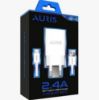 AURİS CH29 TYPE-C SET 2.4A TYPE-C resmi