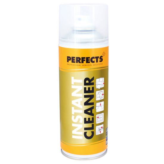 PERFECTS KÖPÜK SPREY INSTANT CLEANER (TEMİZLEYİCİ) resmi