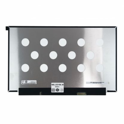 OEM 15.6" LED 1920X1080FullHD40PİNSLİM144HzVİDASIZ resmi