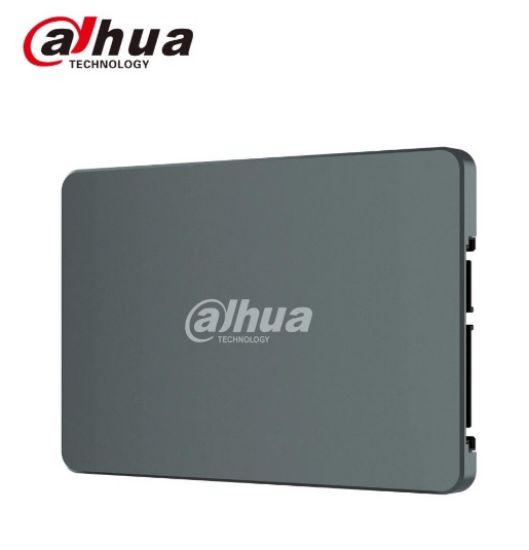 DAHUA 240GB SSD-C800AS240G 500- 450MB/s SSD SATA-3 resmi