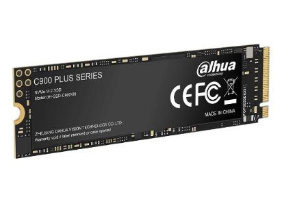 DAHUA 256GB C900N SSD-C900N256GB 2000- 1050MB/s M2 resmi