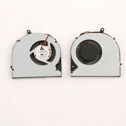 Casper Nirvana C500 Notebook CPU Fan resmi