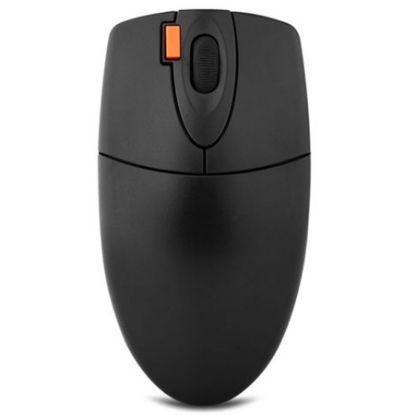 TURBOX TR-309 MOUSE 1000DPI KABLOLU 2X CLICK USB resmi