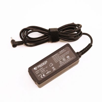 REDOX Lenovo Miix  NTB Adaptö 5v-4a 3.5*1.35 resmi