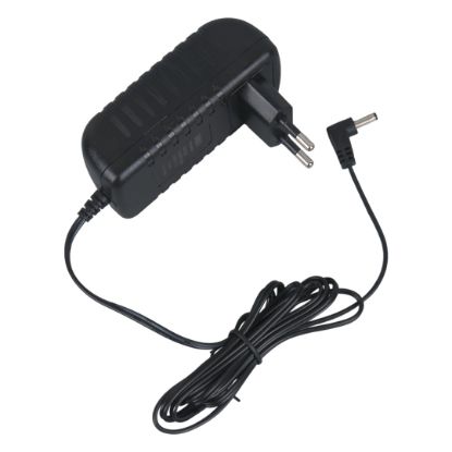 WEKO 9 VOLT-2 AMPER 3.5*1.35 UÇLU PRİZ TİPİ ADAPTÖ resmi