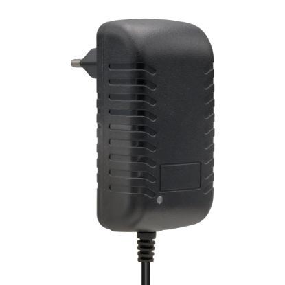 WEKO 7.2 VOLT - 2 AMPER 5.5*2.5 UÇLU LEDLİ ŞARJ Cİ resmi