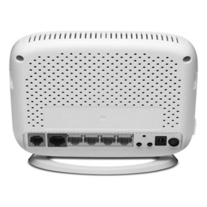CNET CVR984RV 300mbps N300 2.4ghz VDSL2 Modem Rout resmi