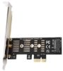 OEM Pci-e Express 3.0 To Nvme Ssd M.2 M Key Çeviri resmi