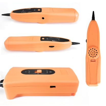 Rose RC-891 Kablo Test Cihazı Lan Bili Bili resmi