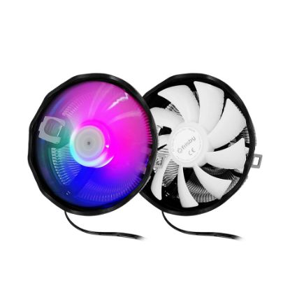 Frisby FCL-F1316C CPU Intel 1366/115x Serisi / AMD resmi