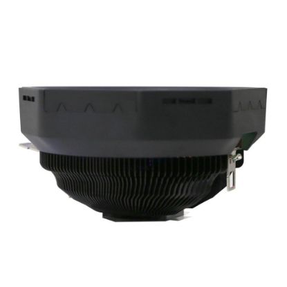 TURBOX TB-RAINBOW 12CM COMBO ALIMUNYUM SOĞUTUCULU  resmi