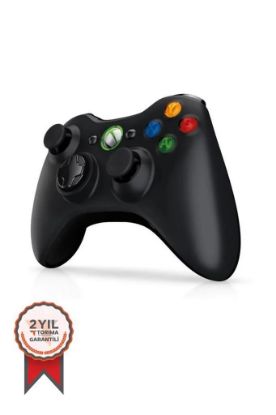 Torima Xbox 360 Siyah Kablolu Oyun Kolu Xbox Tv Ve resmi