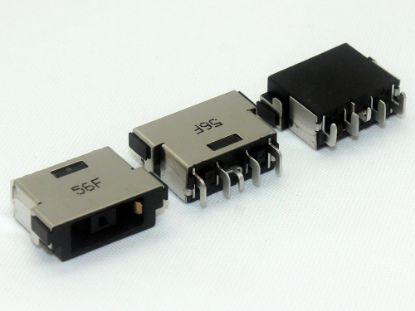 Lenovo IdeaPad Gaming 3-15IHU6 Notebook Power Jack resmi