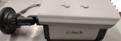 ALPTECH SS-AH100085 1.3MP AHD 72 LEDLİ KAM resmi