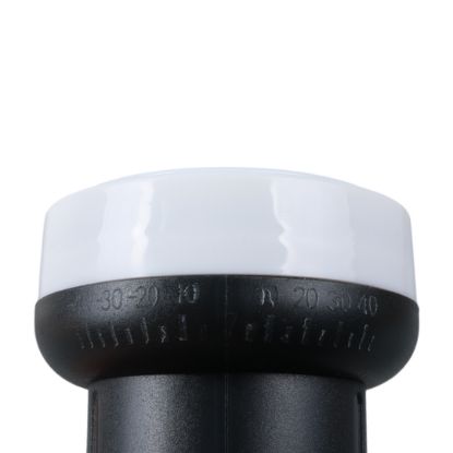 T&SMART ULTRA HD 4K UNIVERSAL QUAD DÖRTLÜ LNB 0.1D resmi