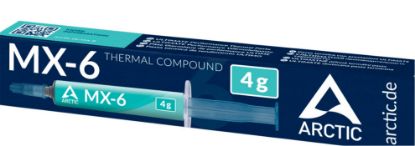 ARCTICAR ACTCP00080A MX-6 4G Yüksek Performanslı T resmi