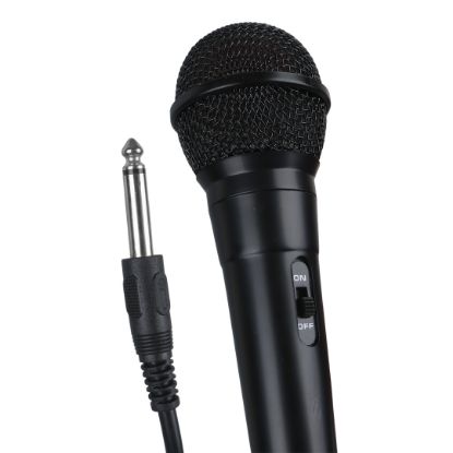 MAGICVOICE MV-901 DİNAMİK PROFESSIONAL KABLOLU EL  resmi