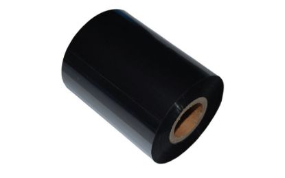 Ribon Wax 110mm X 300m Out resmi