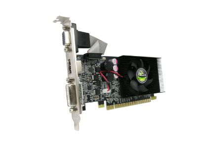 Axle GeForce G210 AX-G210/1GD3P4CDIL 1GB DDR3 64Bi resmi