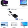 OEM USB 3.0 TO VGA ÇEVİRİCİ DÖNÜŞTÜRÜCÜ ADAPTÖR resmi