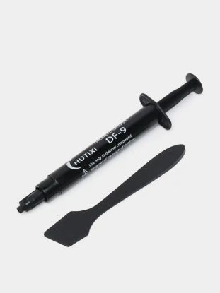 Hutixi DF-9 14.5w/mk 3G Termal Macun resmi