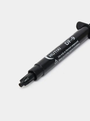 Hutixi DF-9 14.5w/mk 3G Termal Macun resmi