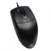 A4 TECH OP620D OPTIK MOUSE USB SİYAH resmi