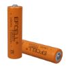 OEM 3.7 VOLT 1500 MAH 18650 BAŞLIKLI ŞARJ EDİLEBİL resmi